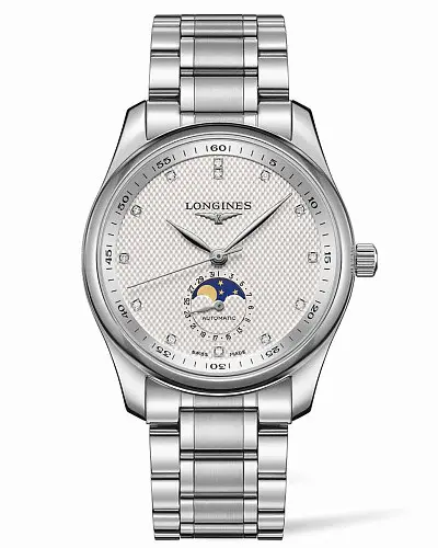 Longines Master Collection L2.909.4.77.6